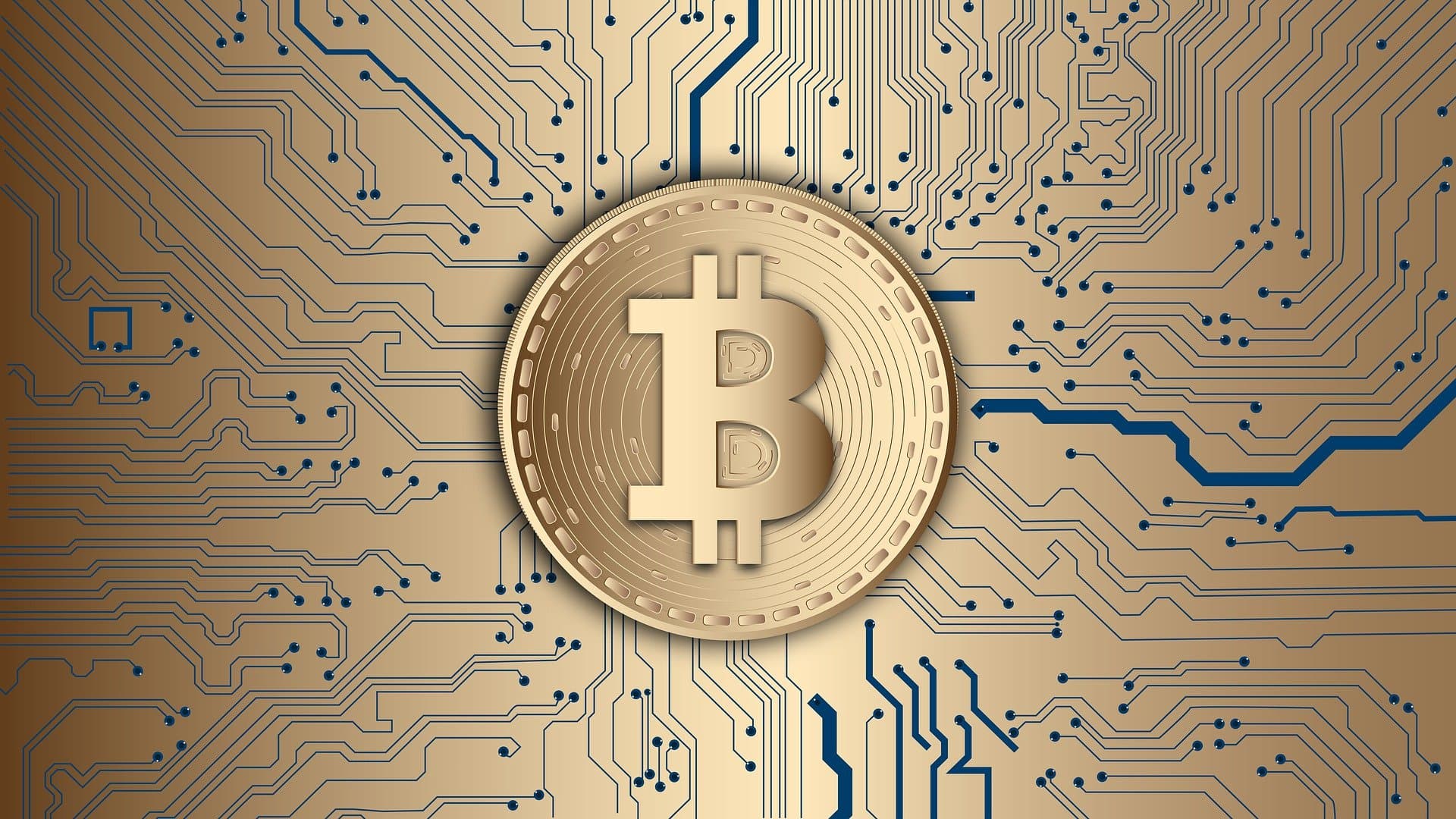 Bitcoin Hashrate