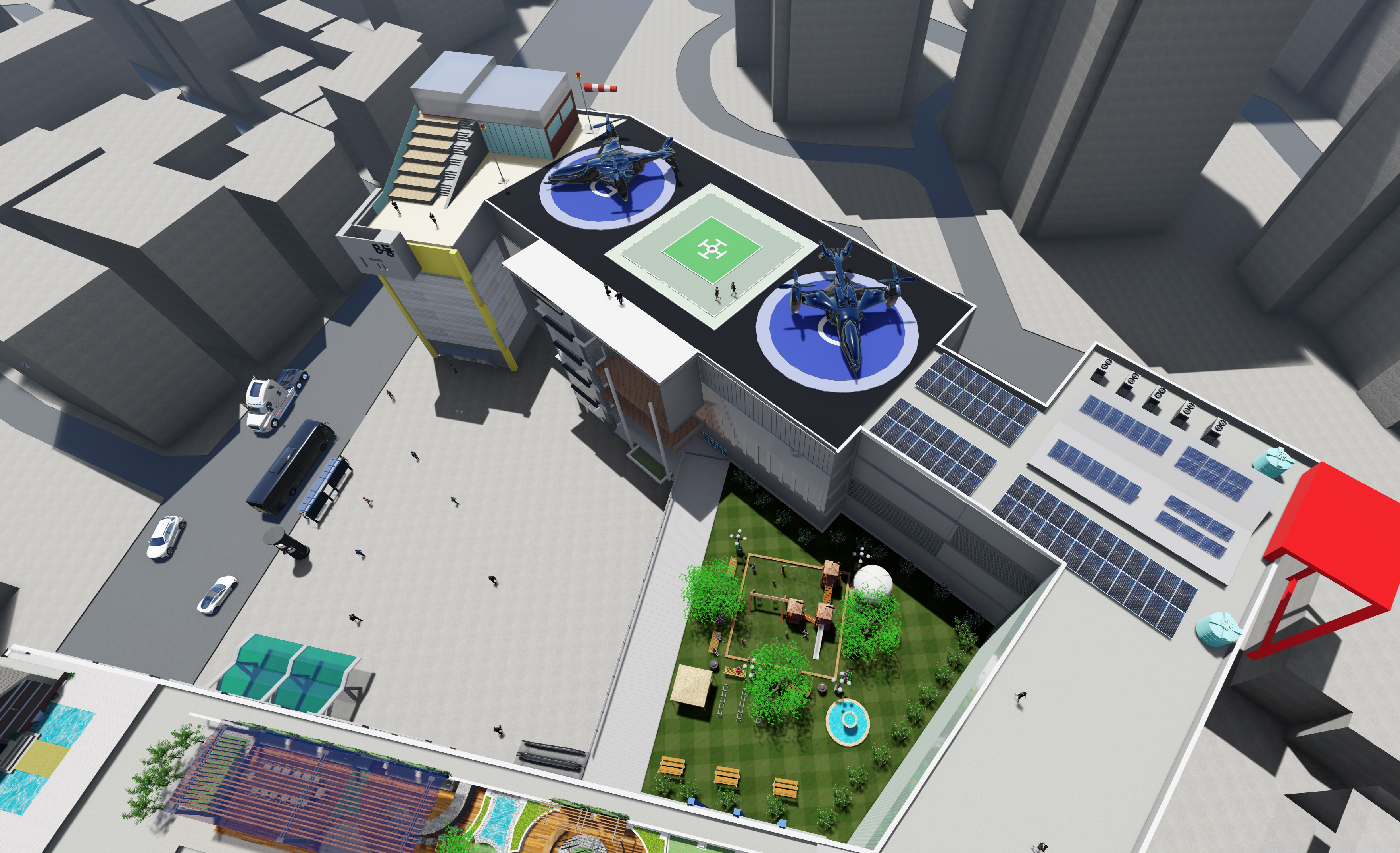 vertiport2